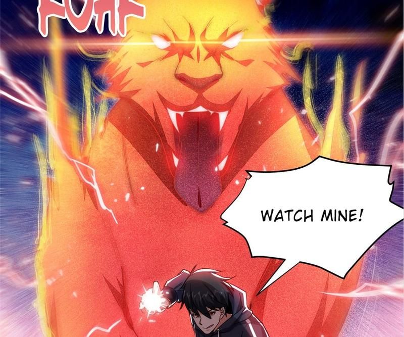 Pick Up the Prettiest Girl - Episode 132 — page 69