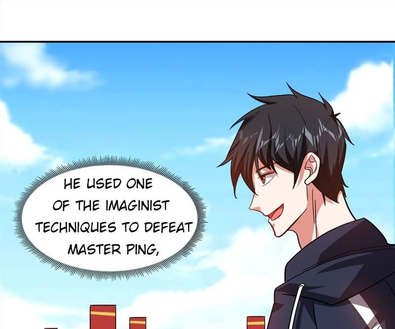 Pick Up the Prettiest Girl - Episode 133 — page 19