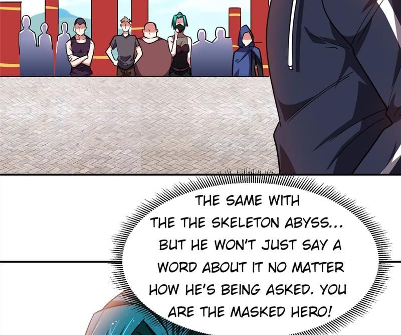 Pick Up the Prettiest Girl - Episode 133 — page 20