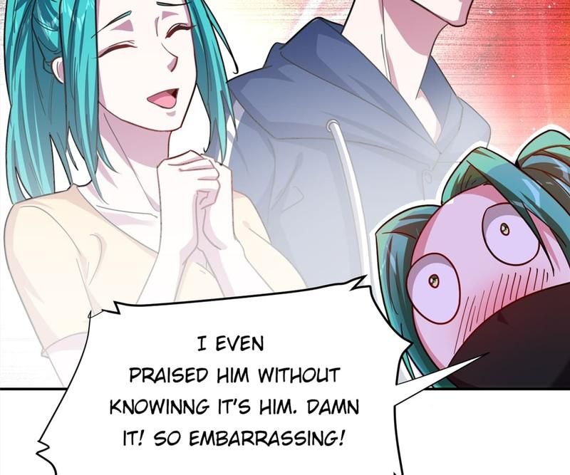 Pick Up the Prettiest Girl - Episode 133 — page 23