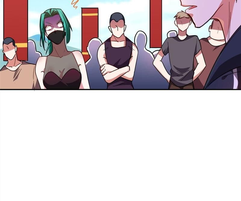 Pick Up the Prettiest Girl - Episode 133 — page 26
