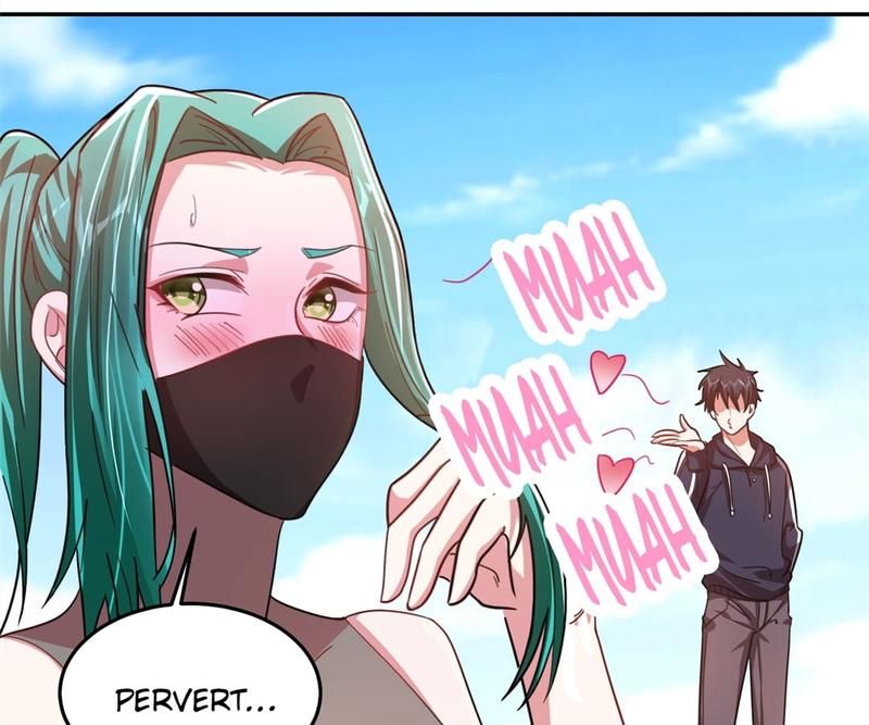 Pick Up the Prettiest Girl - Episode 133 — page 29