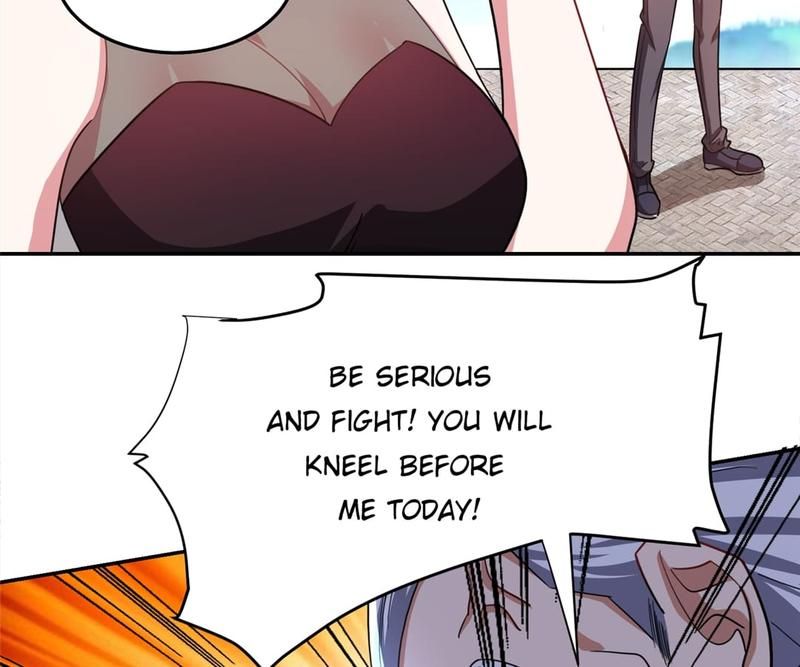 Pick Up the Prettiest Girl - Episode 133 — page 30