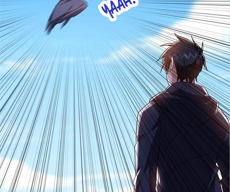 Pick Up the Prettiest Girl - Episode 133 — page 37