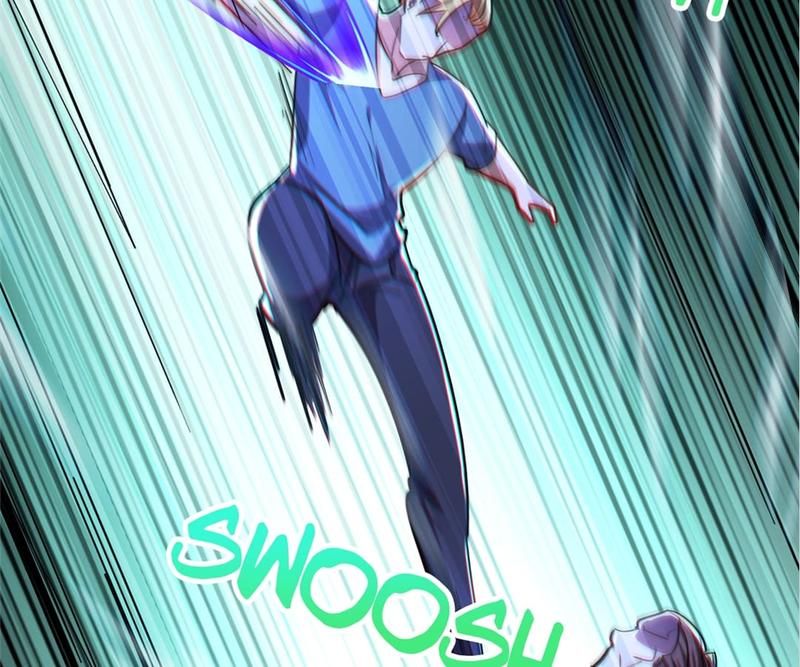 Pick Up the Prettiest Girl - Episode 133 — page 56