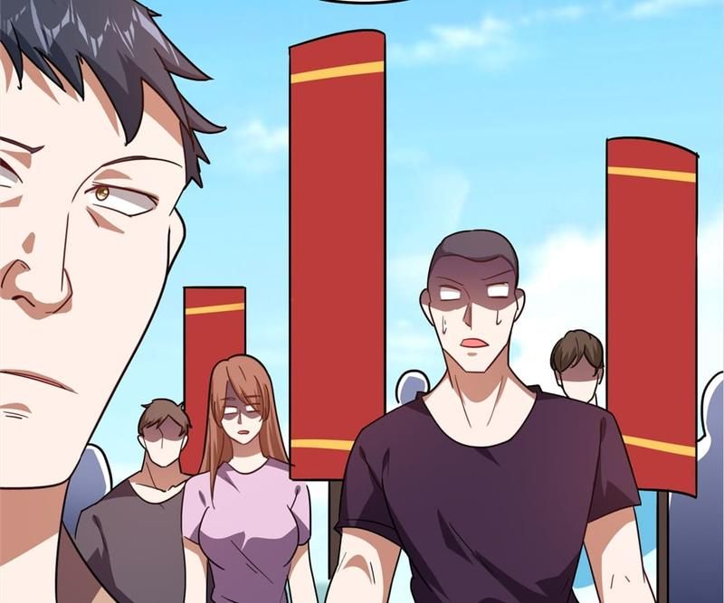 Pick Up the Prettiest Girl - Episode 133 — page 62