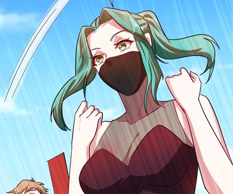 Pick Up the Prettiest Girl - Episode 133 — page 69