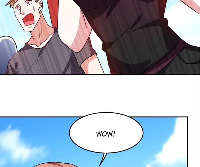 Pick Up the Prettiest Girl - Episode 133 — page 70