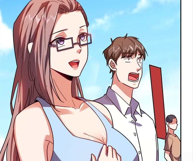 Pick Up the Prettiest Girl - Episode 133 — page 71
