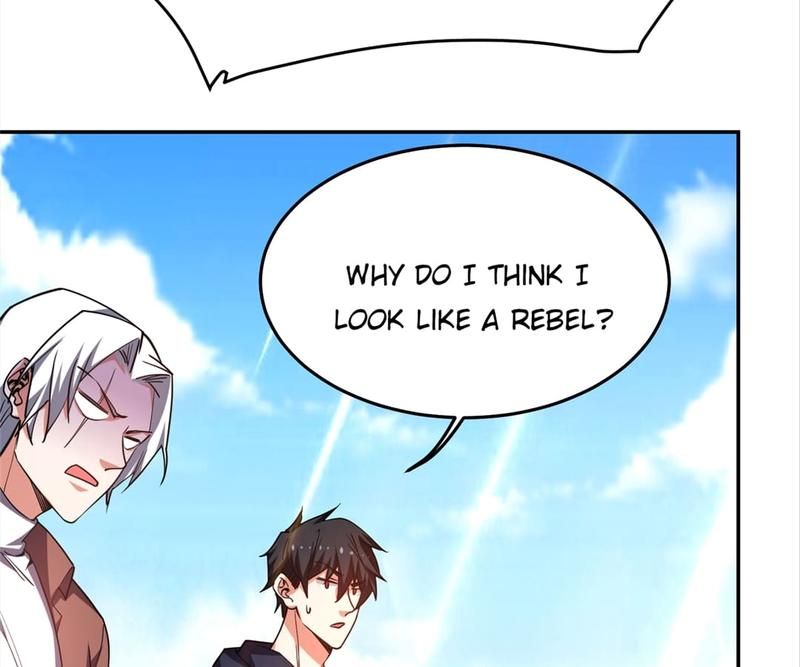 Pick Up the Prettiest Girl - Episode 134 — page 17