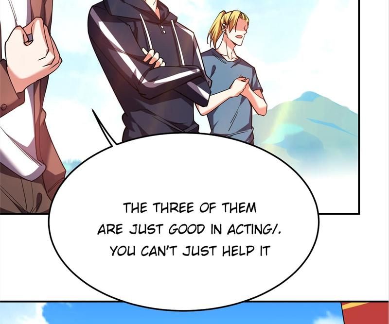 Pick Up the Prettiest Girl - Episode 134 — page 18