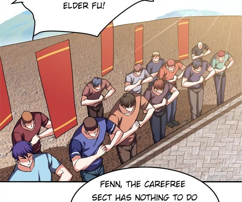 Pick Up the Prettiest Girl - Episode 134 — page 23
