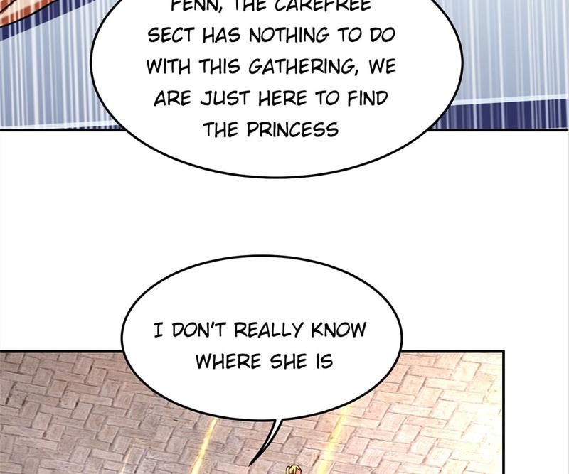 Pick Up the Prettiest Girl - Episode 134 — page 26
