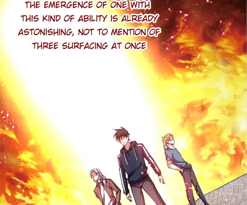 Pick Up the Prettiest Girl - Episode 134 — page 3