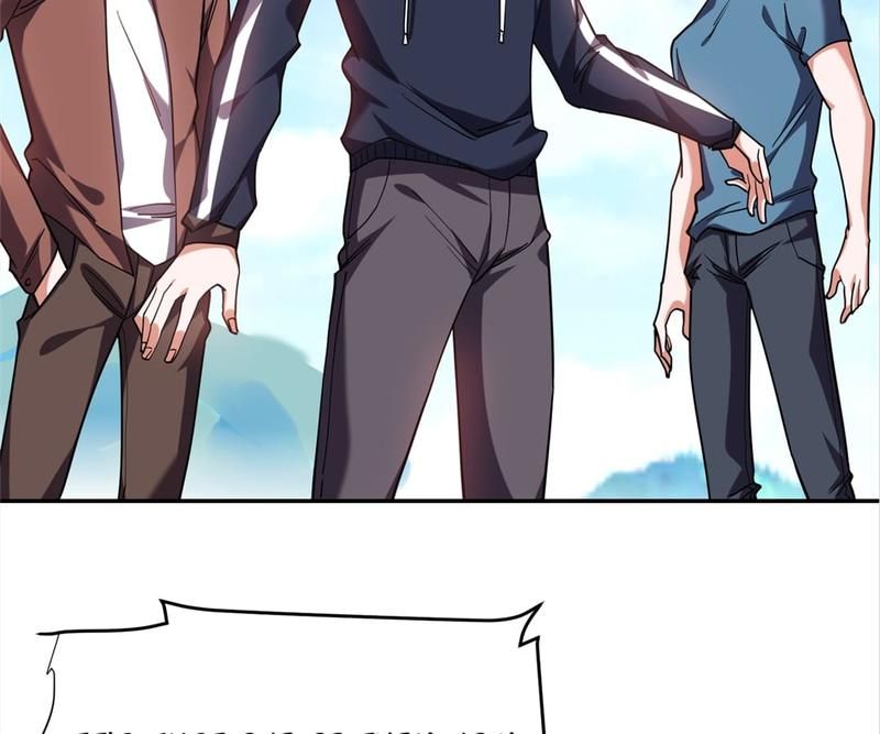 Pick Up the Prettiest Girl - Episode 134 — page 35