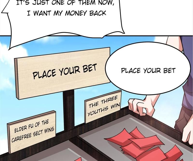 Pick Up the Prettiest Girl - Episode 134 — page 36