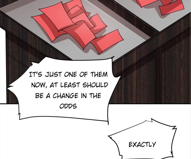 Pick Up the Prettiest Girl - Episode 134 — page 37