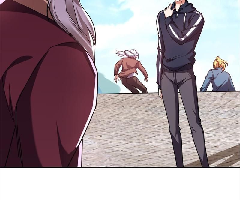 Pick Up the Prettiest Girl - Episode 134 — page 39