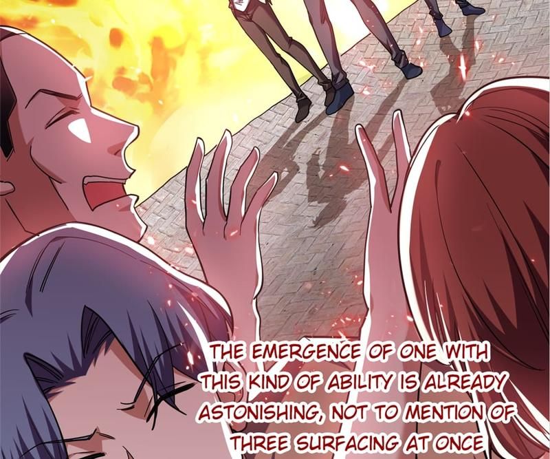 Pick Up the Prettiest Girl - Episode 134 — page 4