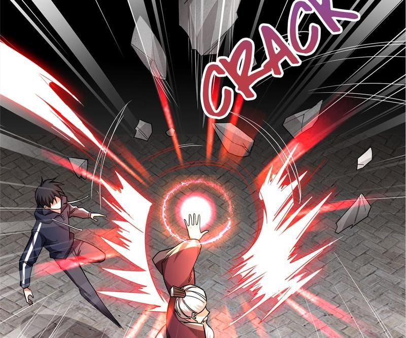 Pick Up the Prettiest Girl - Episode 134 — page 46