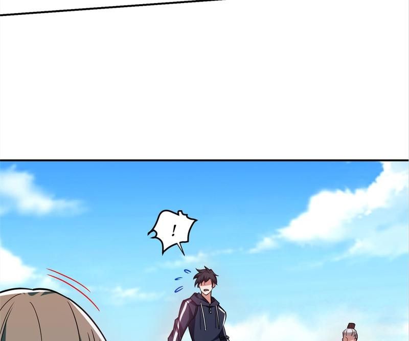 Pick Up the Prettiest Girl - Episode 134 — page 57