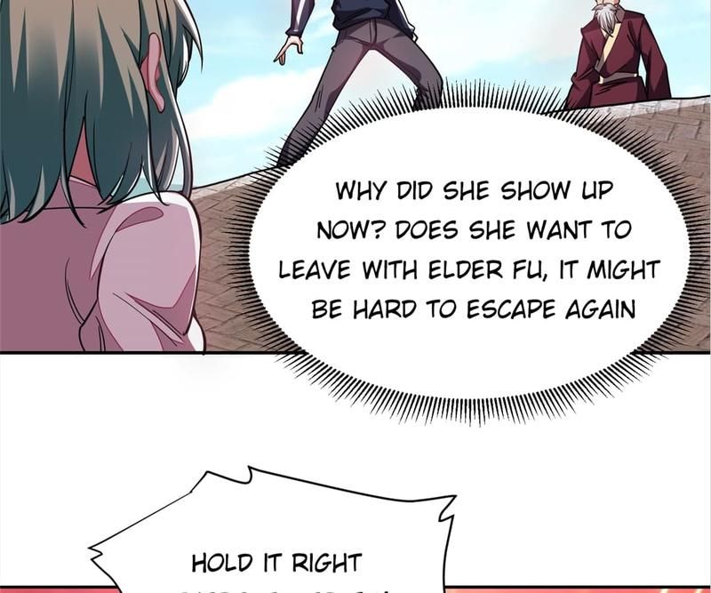 Pick Up the Prettiest Girl - Episode 134 — page 58