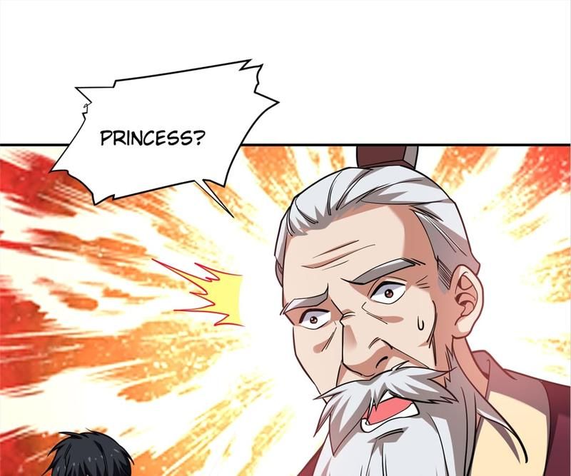 Pick Up the Prettiest Girl - Episode 134 — page 61