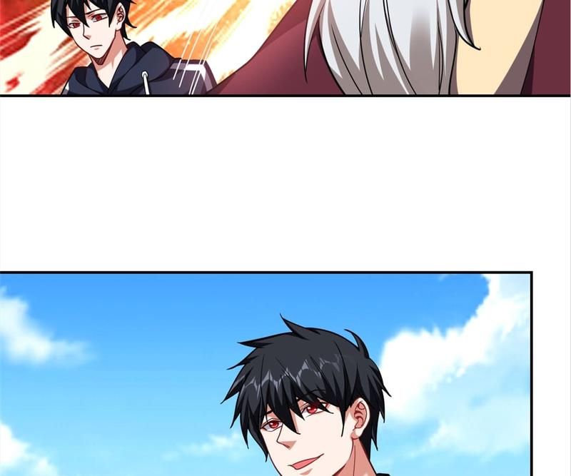 Pick Up the Prettiest Girl - Episode 134 — page 62