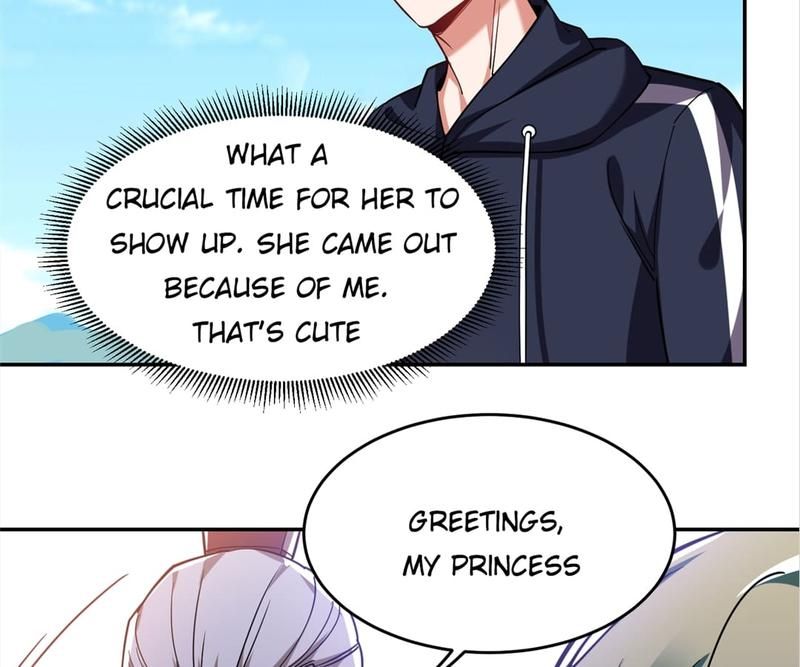 Pick Up the Prettiest Girl - Episode 134 — page 63