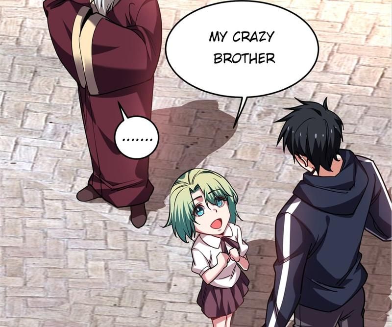 Pick Up the Prettiest Girl - Episode 134 — page 65