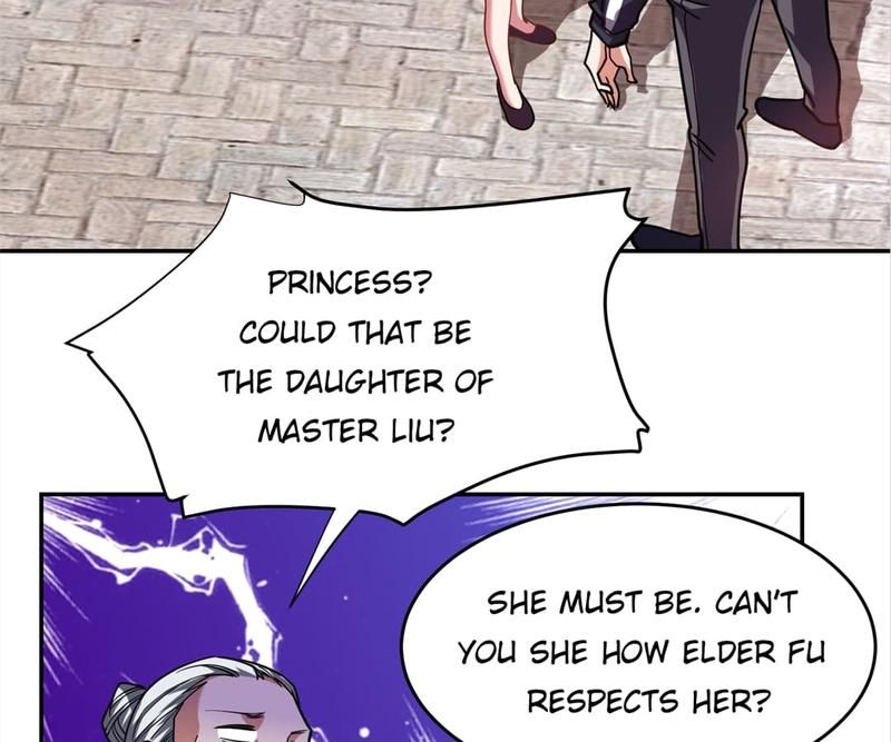 Pick Up the Prettiest Girl - Episode 134 — page 66