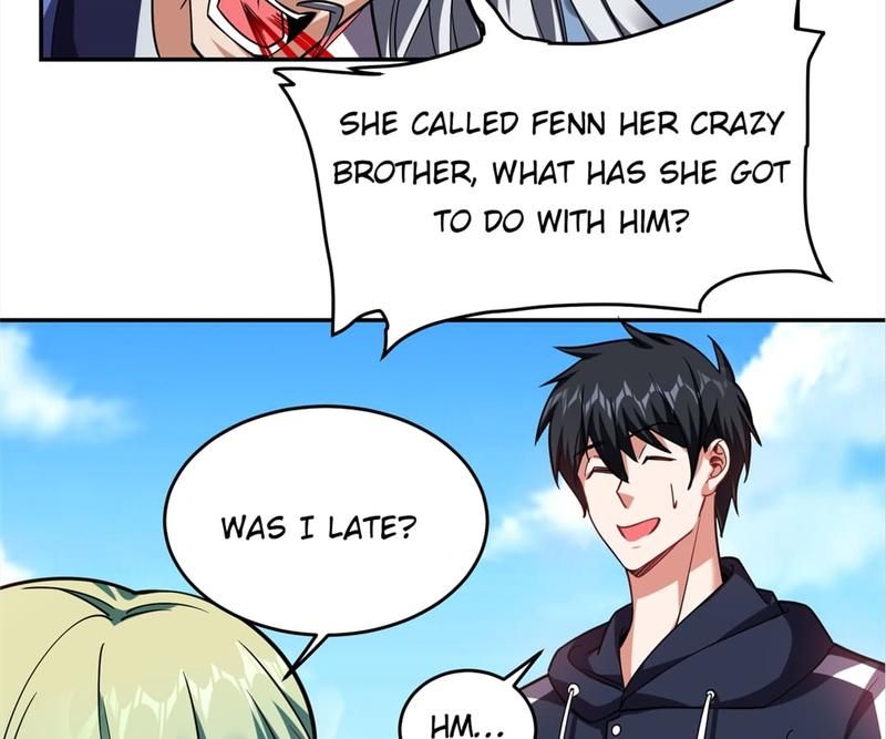 Pick Up the Prettiest Girl - Episode 134 — page 68