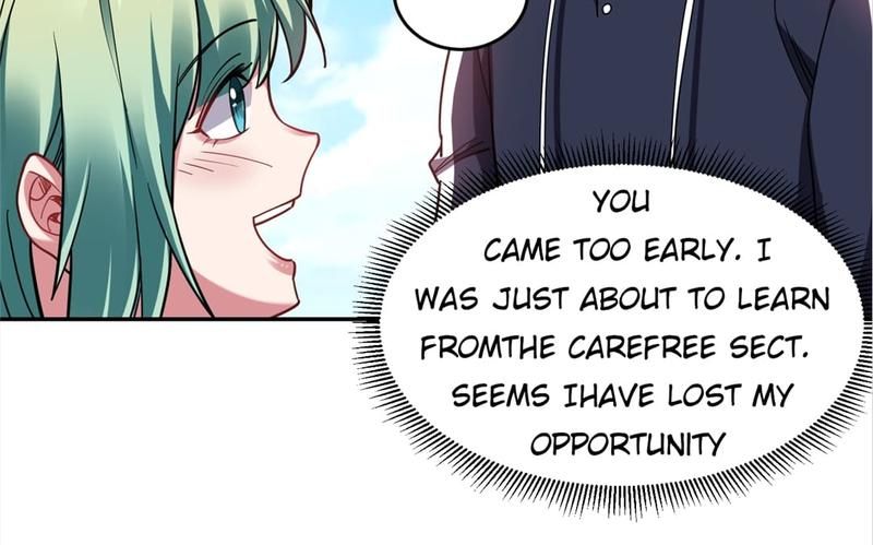 Pick Up the Prettiest Girl - Episode 134 — page 69