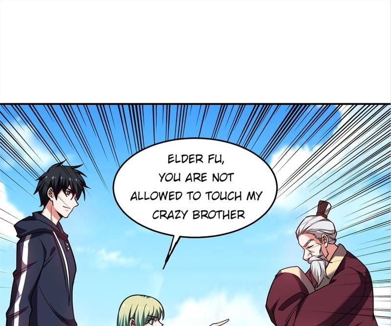 Pick Up the Prettiest Girl - Episode 134 — page 70