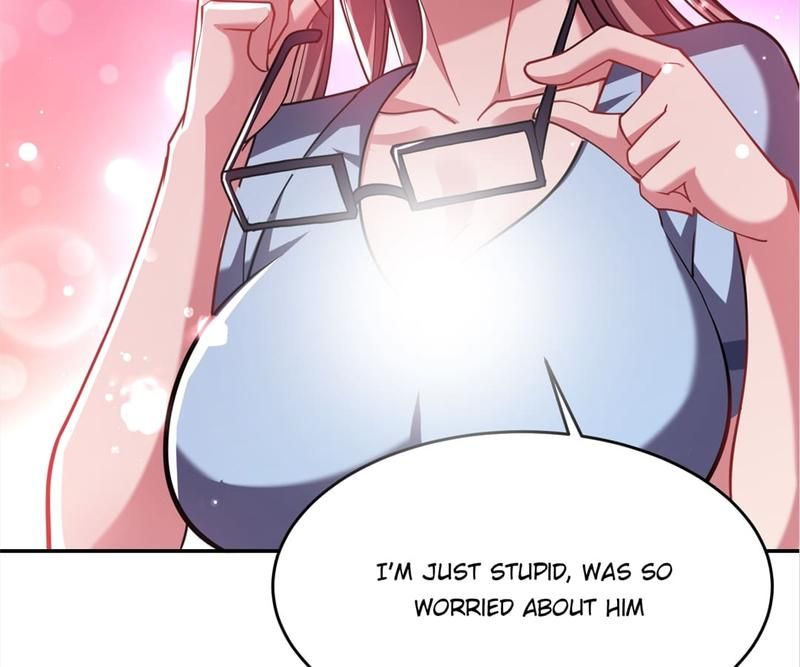 Pick Up the Prettiest Girl - Episode 134 — page 74