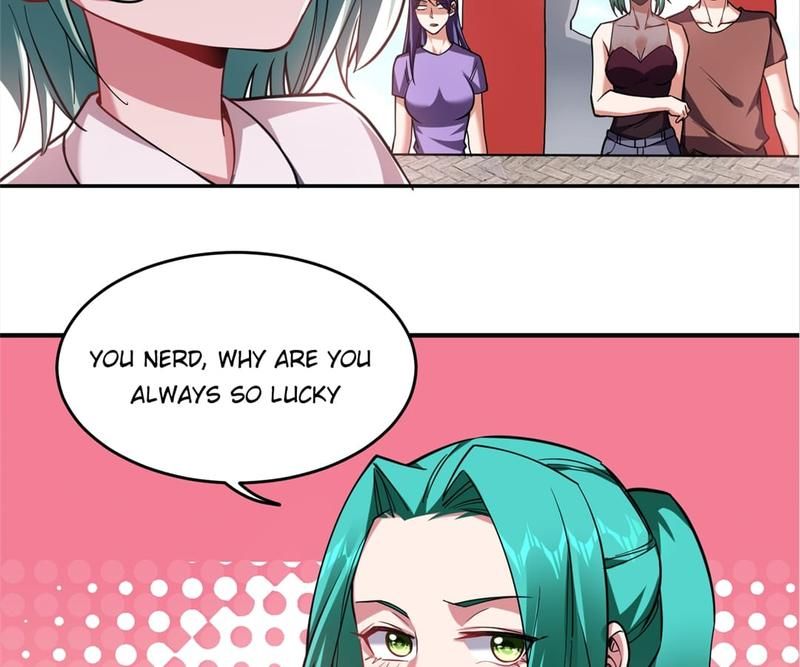 Pick Up the Prettiest Girl - Episode 134 — page 76