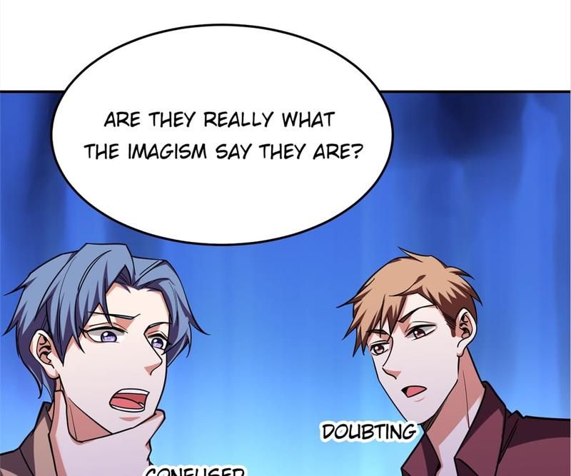 Pick Up the Prettiest Girl - Episode 134 — page 8