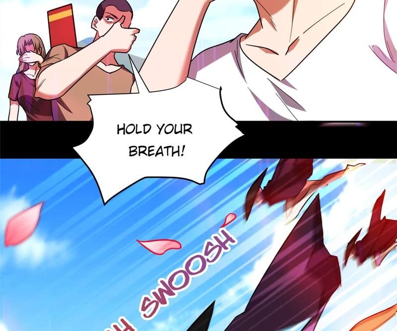 Pick Up the Prettiest Girl - Episode 135 — page 10