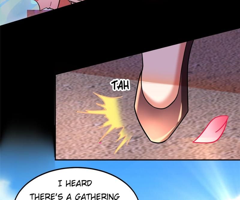 Pick Up the Prettiest Girl - Episode 135 — page 12