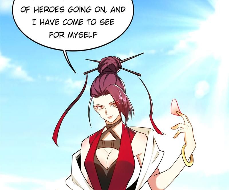 Pick Up the Prettiest Girl - Episode 135 — page 13