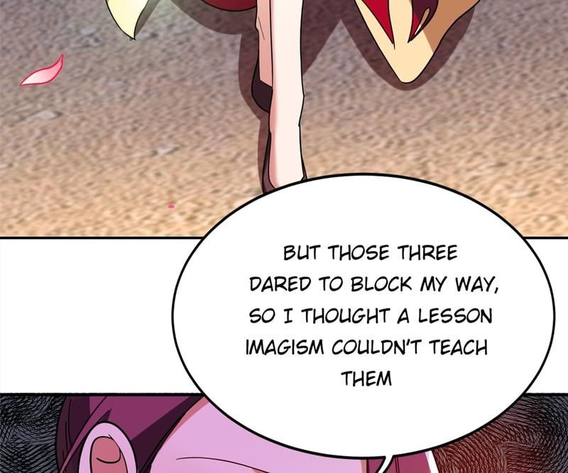 Pick Up the Prettiest Girl - Episode 135 — page 15