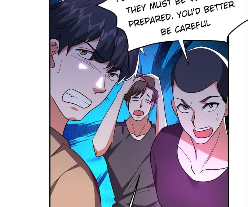 Pick Up the Prettiest Girl - Episode 135 — page 19