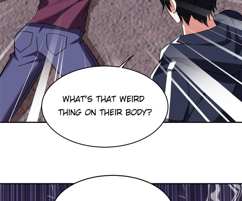 Pick Up the Prettiest Girl - Episode 135 — page 2