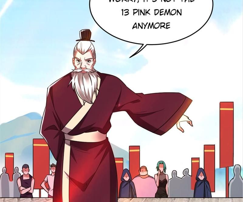 Pick Up the Prettiest Girl - Episode 135 — page 21