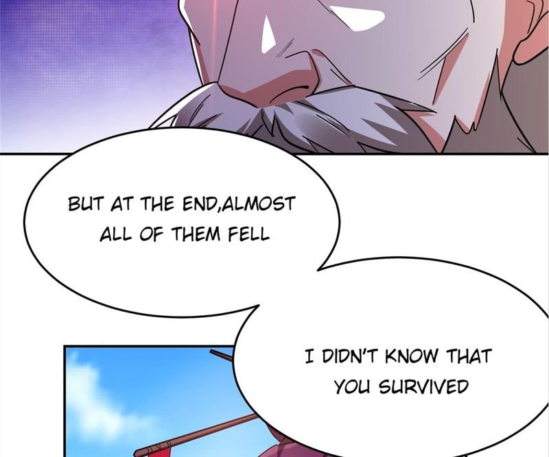 Pick Up the Prettiest Girl - Episode 135 — page 23