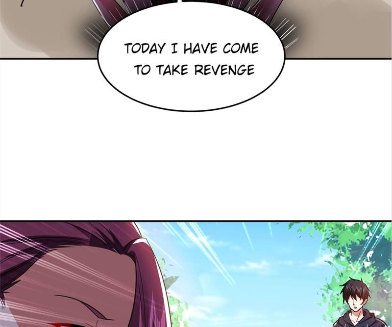 Pick Up the Prettiest Girl - Episode 135 — page 28