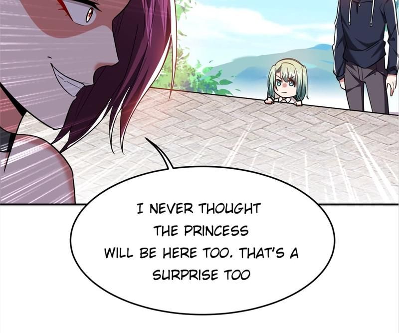 Pick Up the Prettiest Girl - Episode 135 — page 29