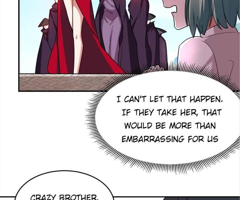 Pick Up the Prettiest Girl - Episode 135 — page 31