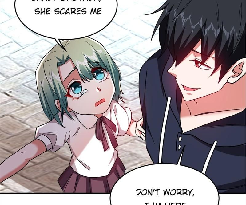 Pick Up the Prettiest Girl - Episode 135 — page 32
