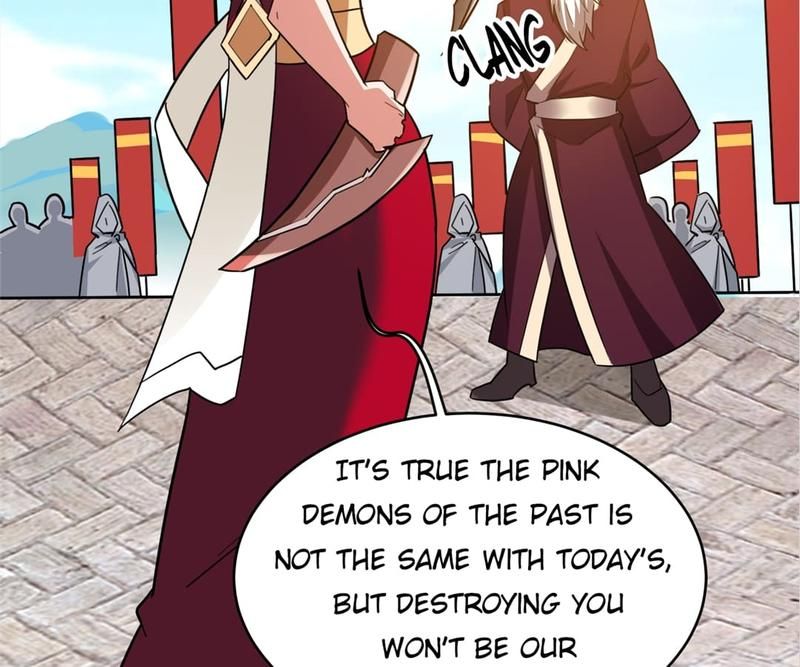 Pick Up the Prettiest Girl - Episode 135 — page 36